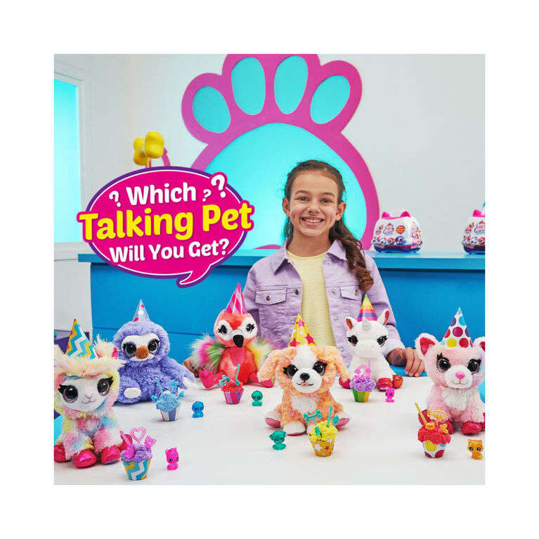 Pets Alive Pet Shop Surprise Series 1