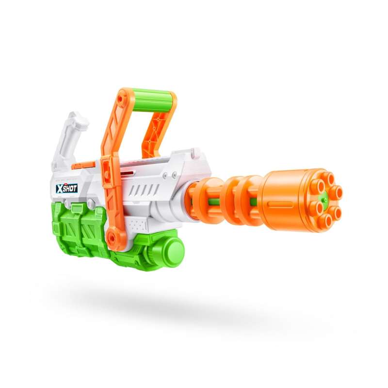 ZURU X Shot Water-Fast Fill Hydro Cannon