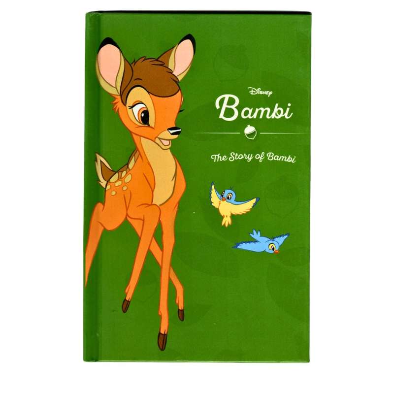 Disney Classic Reader - Bambi