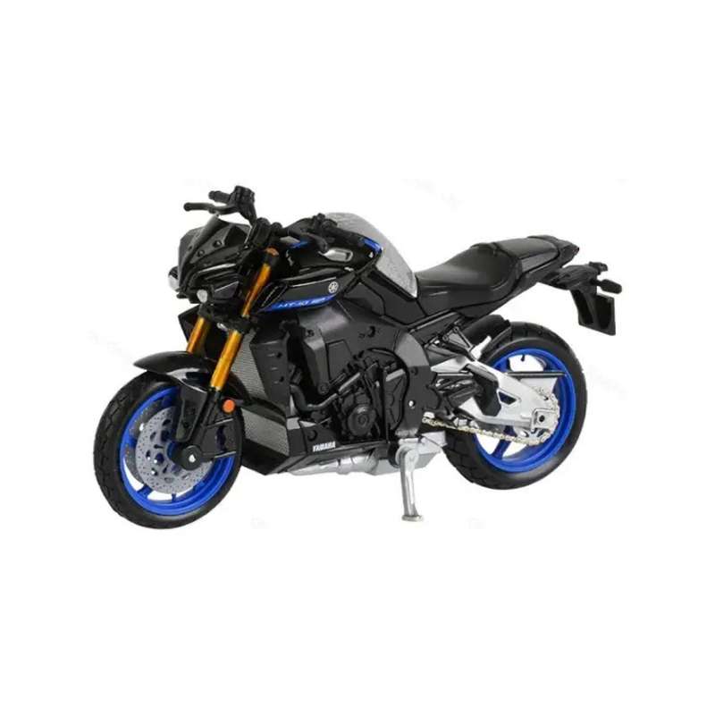 Maisto 1:18 Yamaha MT-10 SP 2016 Scale Motorcycle