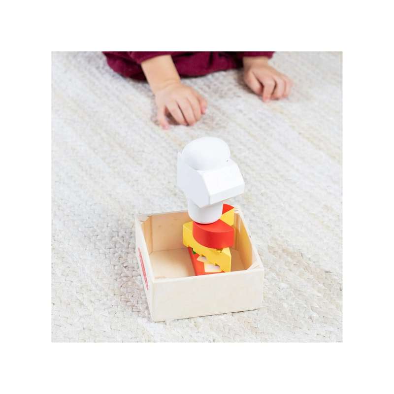 Melissa & Doug Food Group - Dairy
