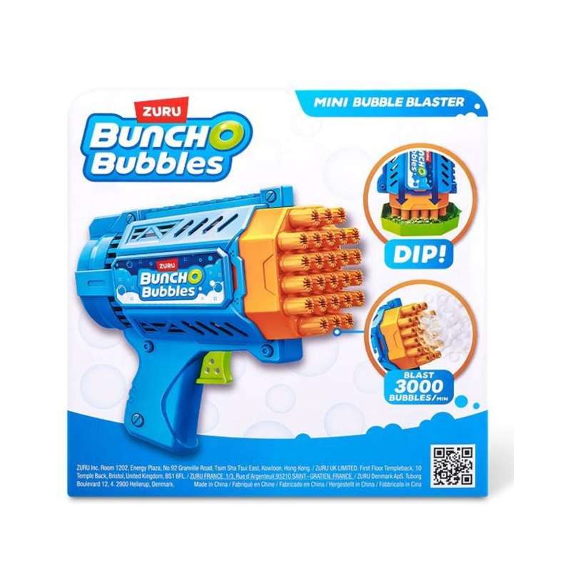 Zuru Bunch O Bubbles Blaster Small