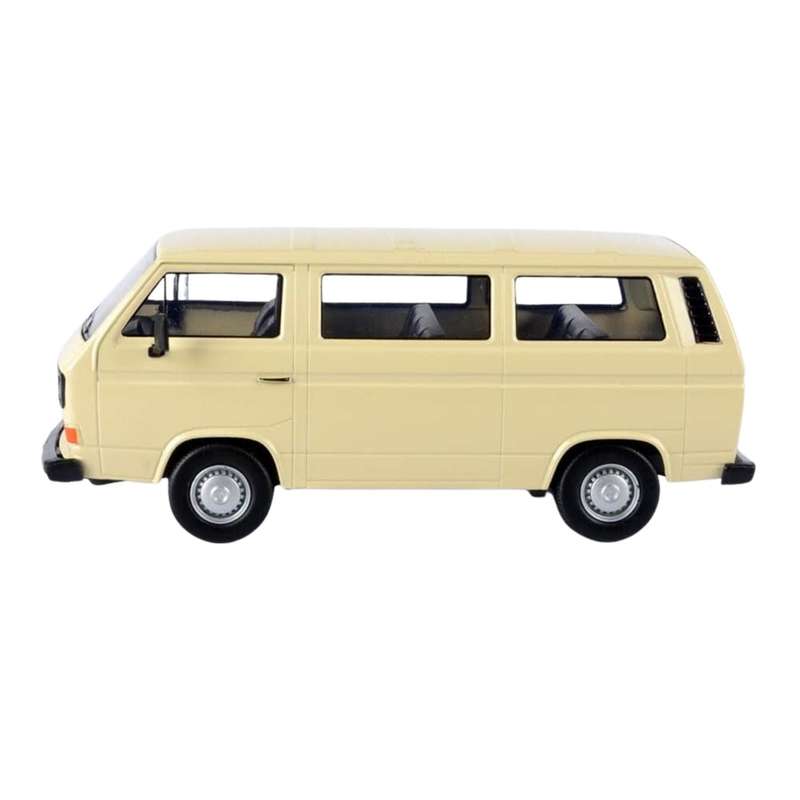 Motormax 1:24 Volkswagen Type2 (T3)