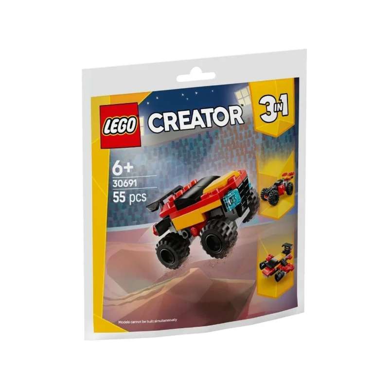 LEGO®Mini Convertible Monster Truck 30691