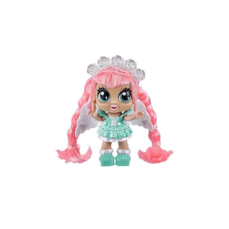 Zuru Itty Bitty Prettys Angel High Series 2 Blind Box