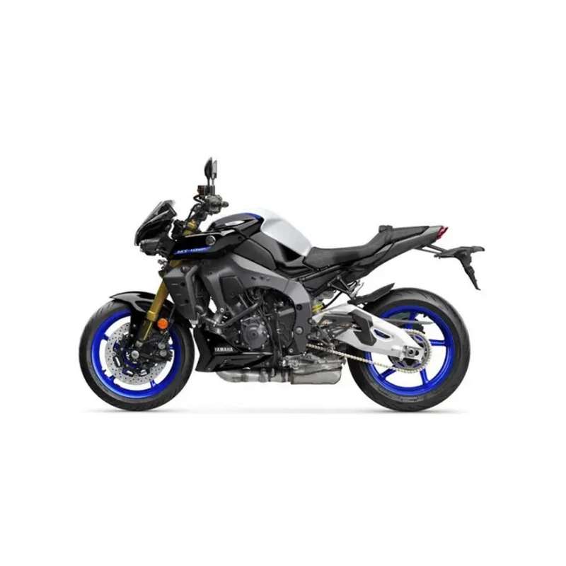 Maisto 1:18 Yamaha MT-10 SP 2016 Scale Motorcycle