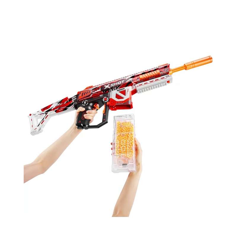 Zuru X-Shot Hyper Gel Blaster Large with 20,000 Pellets