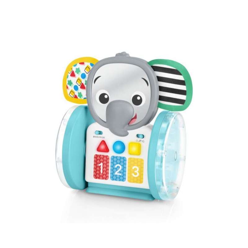 Baby Einstein Classics 4 Earl