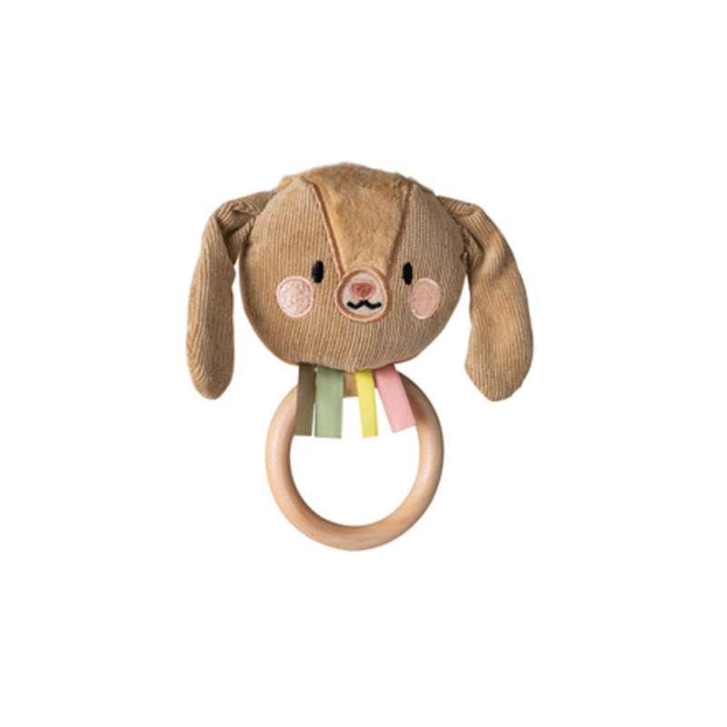 Taf Toys Jenny Bunny rattle