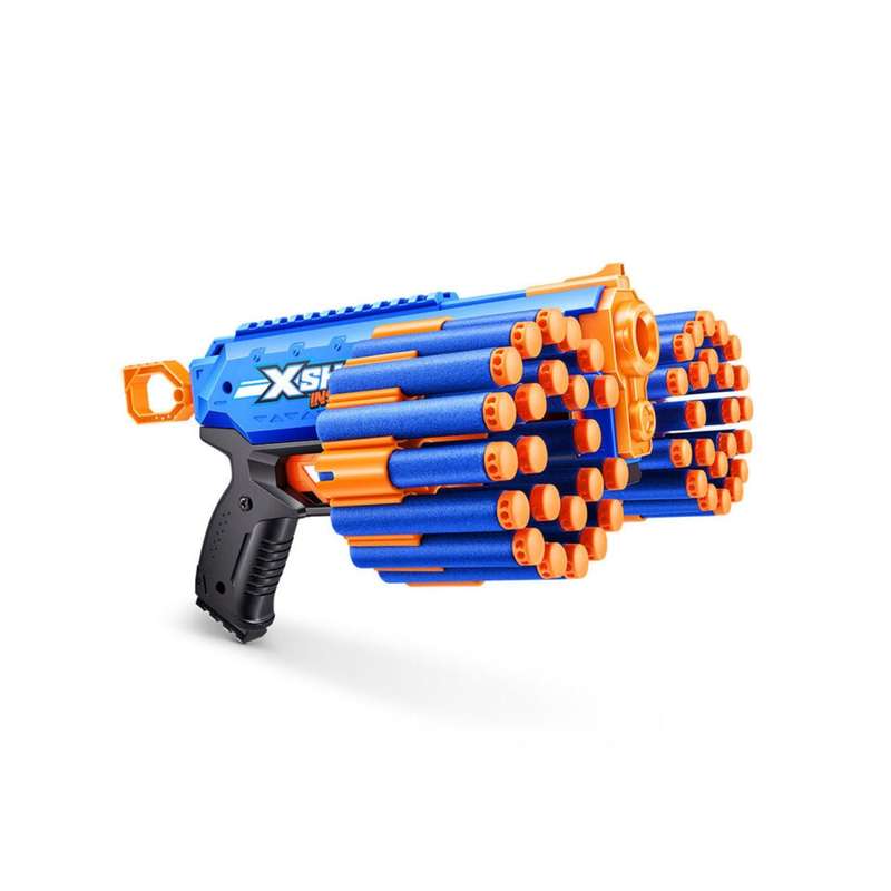 Zuru X-Shot Insanity Manic Blaster