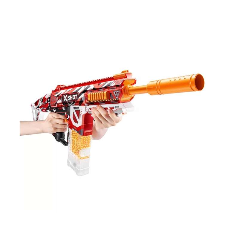 Zuru X-Shot Hyper Gel Blaster Large with 20,000 Pellets