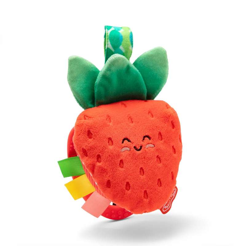 Melissa & Doug Strawberry Take-Along Toy