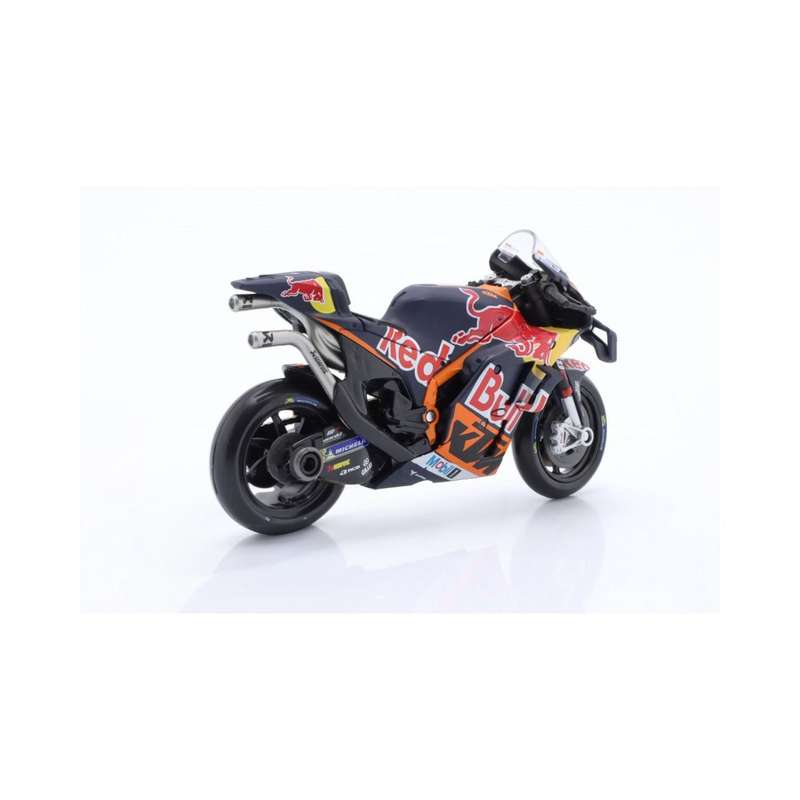 Maisto Red Bull KTM RC16 MotoGP 2023 - #33 Brad Binder