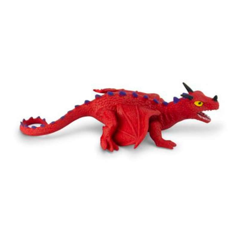 Animal Explorer -  Stretch Dragon