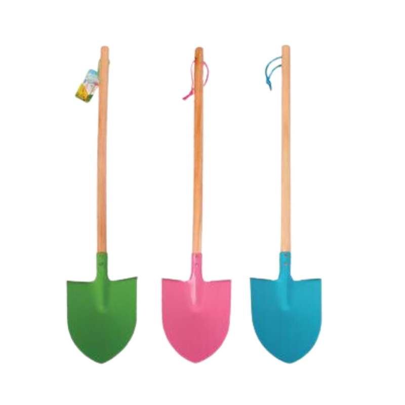 Garden Monsters - Pink Spade 67cm