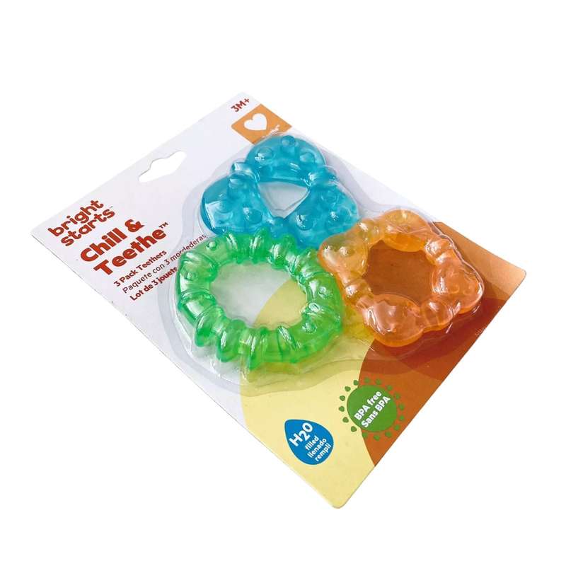 Bright Starts Chill Teether