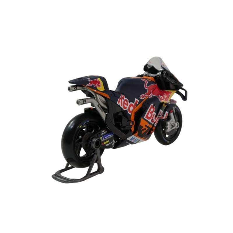 Maisto Red Bull KTM RC16 MotoGP 2023 - #33 Brad Binder