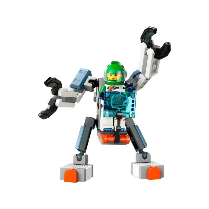 LEGO® Space Science Mech 30694