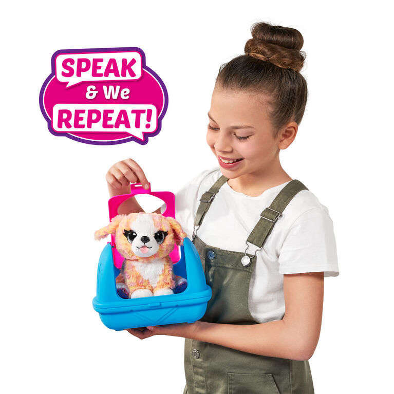 Pets Alive Pet Shop Surprise Series 1