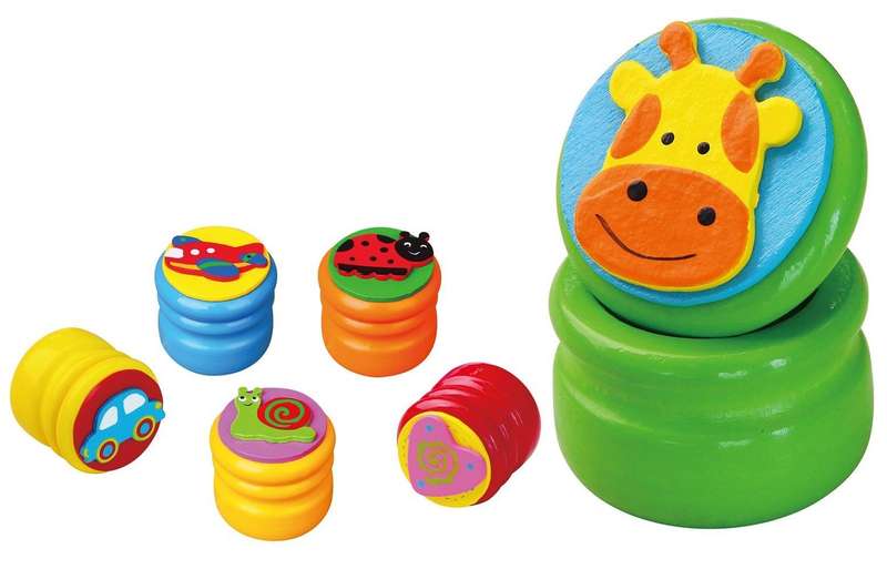 Viga - Teeth Box Asst