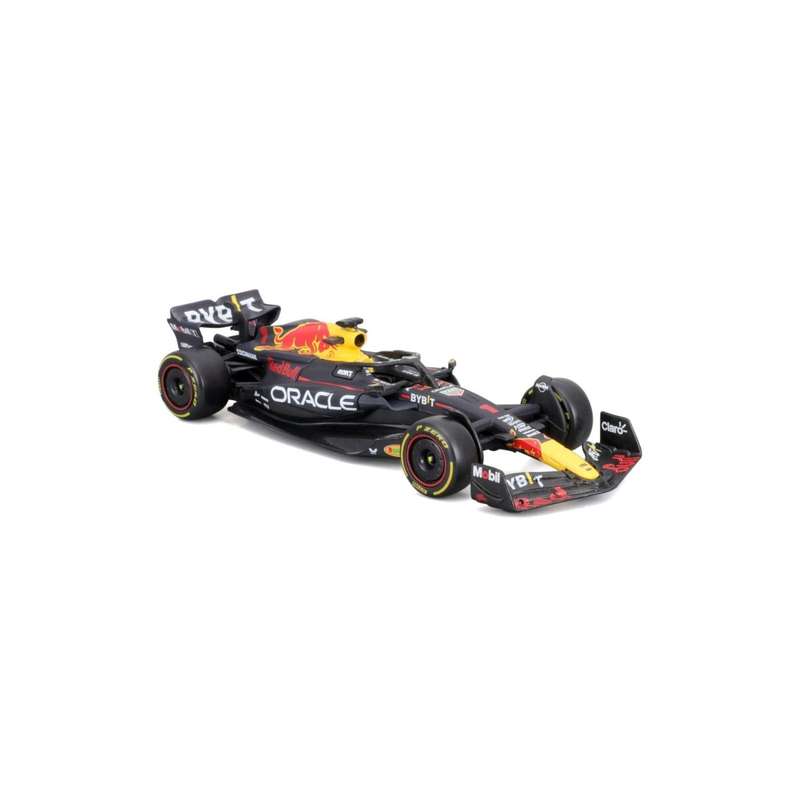 Bburago 1:43 F1 Red Bull RB19 2023 - 11 Sergio Perez