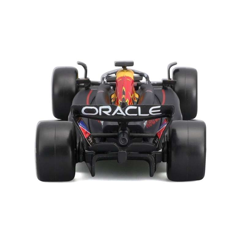 BBURAGO 1:43 Red Bull F1 RB20 2024 - #1 Max Verstappen