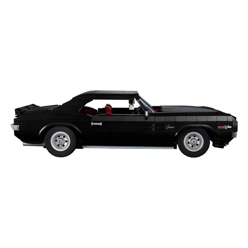 LEGO® ICONS Chevrolet Camaro Z28 10304