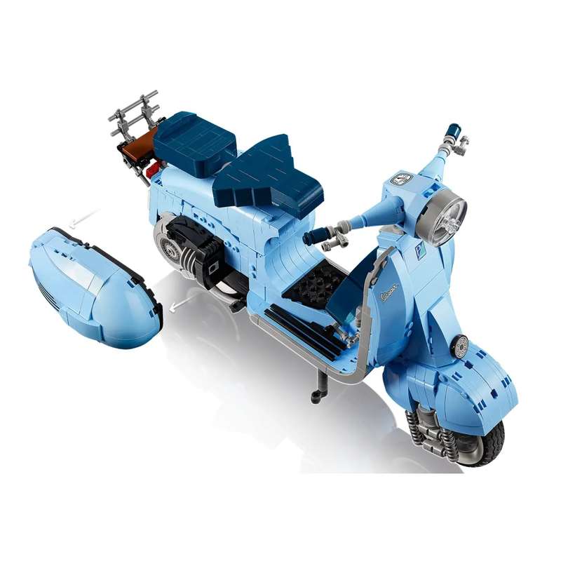 LEGO® ICONS Vespa 125 LEGO-10298