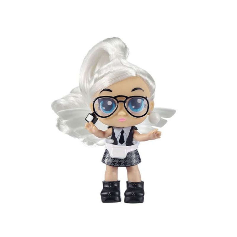 Zuru Itty Bitty Prettys Angel High Series 2 Blind Box