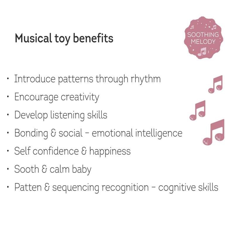 Taf Toys Kimmy Musical Koala