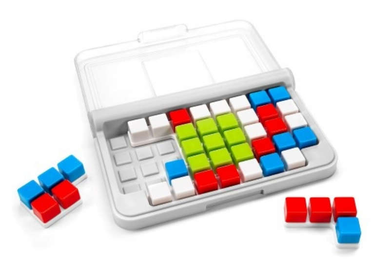 SmartGames IQ Focus