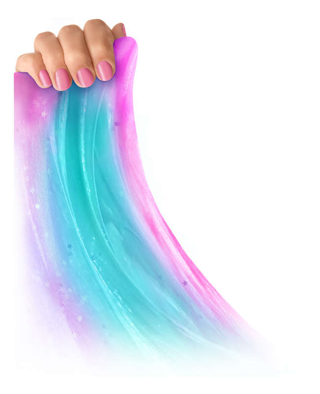 So Slime DIY Slime Factory for Girls