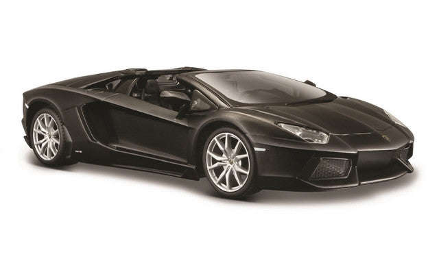 Maisto 1/24 Lamborghini Aventador LP 700-4 Roadster
