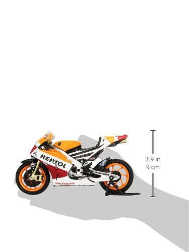 NewRay Repsol Honda Team RC213V Marc Marquez Nr93 Scale 1:12