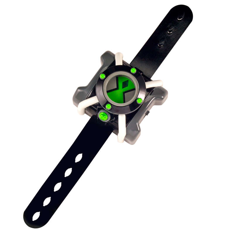 Ben 10 - Basic Omnitrix