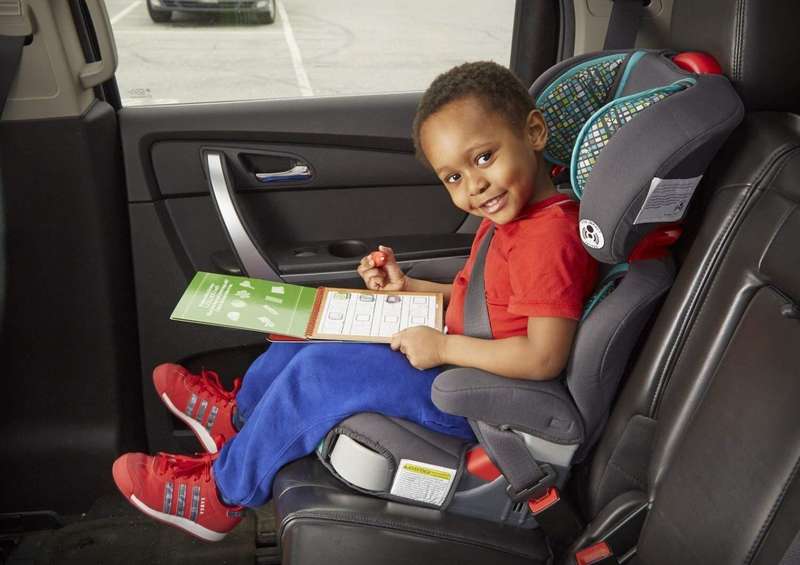 Melissa & Doug On the Go Water WOW Alphabet