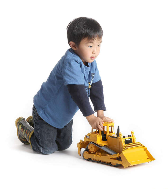 Bruder Caterpillar Bulldozer