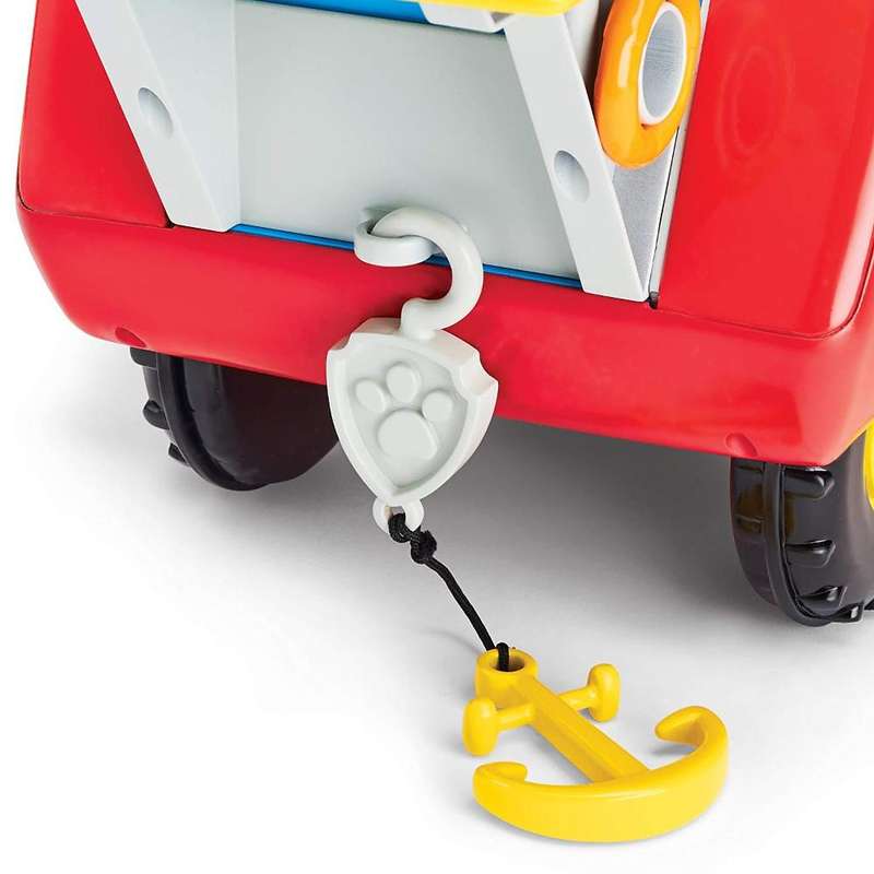 Paw Patrol Sea Patroller