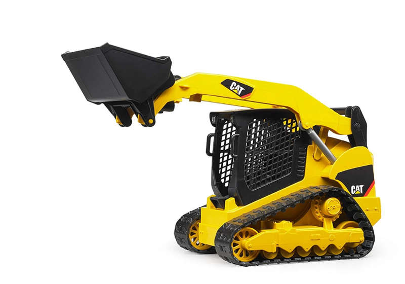 Bruder Caterpillar Multi Terrain Toy Loader