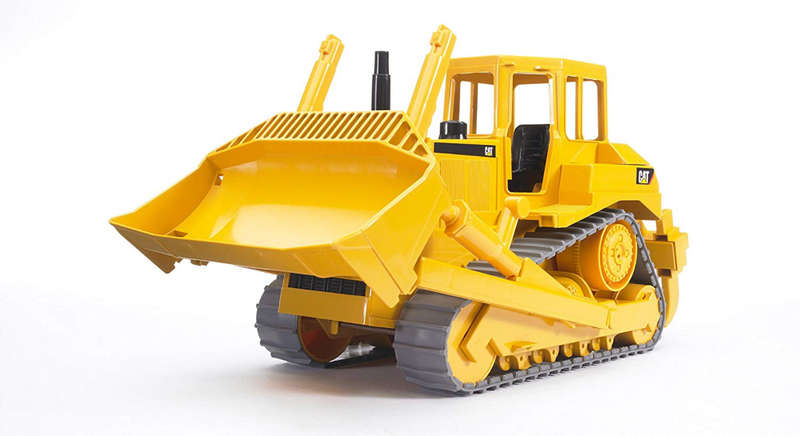 Bruder Caterpillar Bulldozer