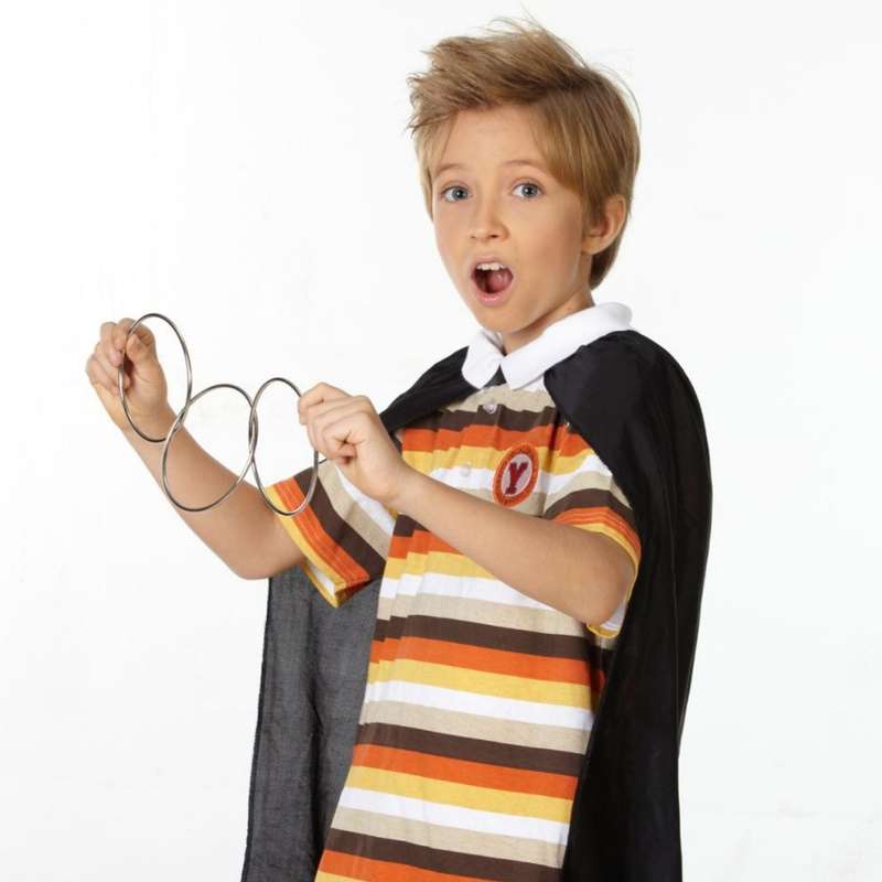Amazing Magic - 350 Tricks