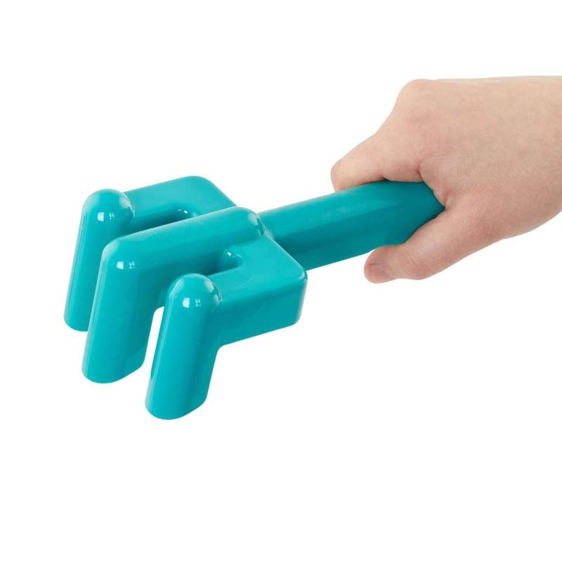 B. Toys Diggin' Duo B. Shovel & Rake