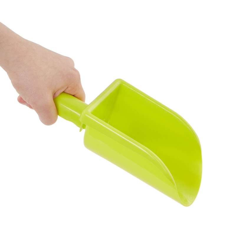 B. Toys Diggin' Duo B. Shovel & Rake