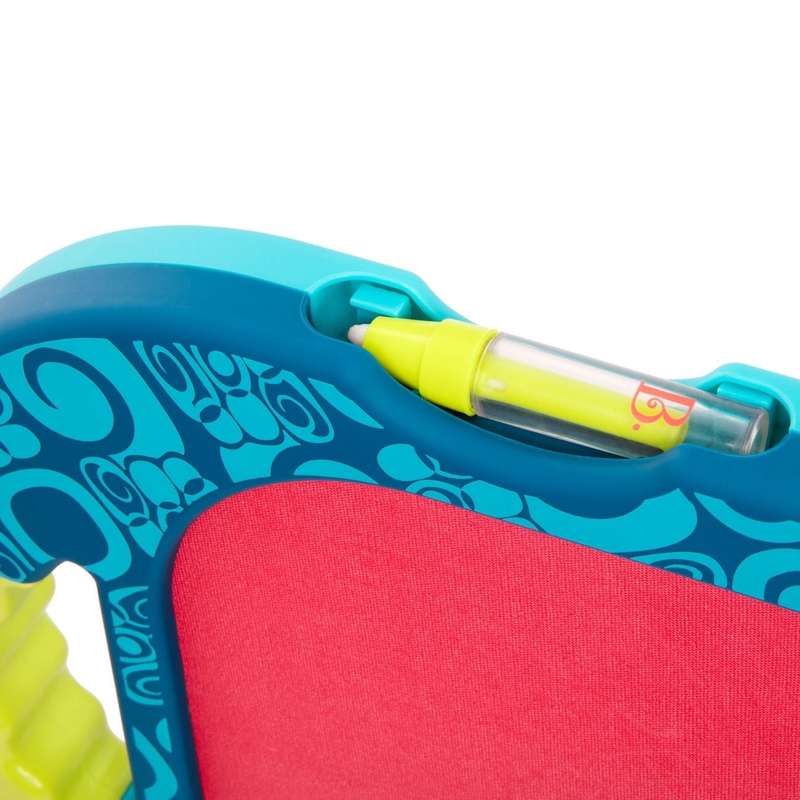 B. Toys H-2 Whoa Water Doodler - Red & Orange