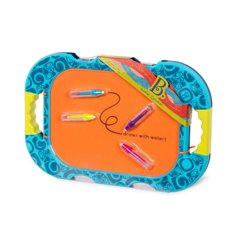 B. Toys H-2 Whoa Water Doodler - Red & Orange