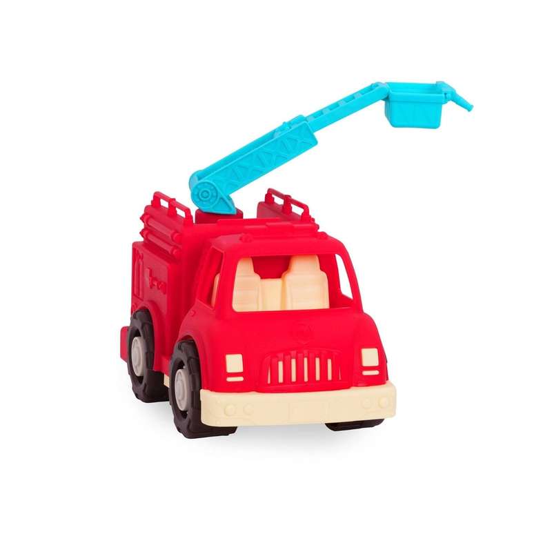 B. Toys Happy Cruisers - Fire Truck