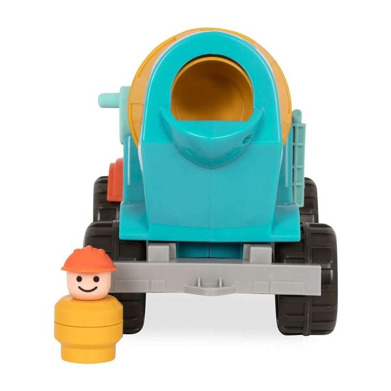 Battat Cement Mixer