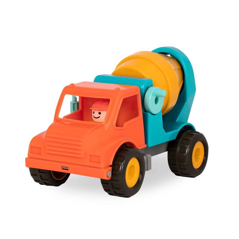 Battat Cement Mixer