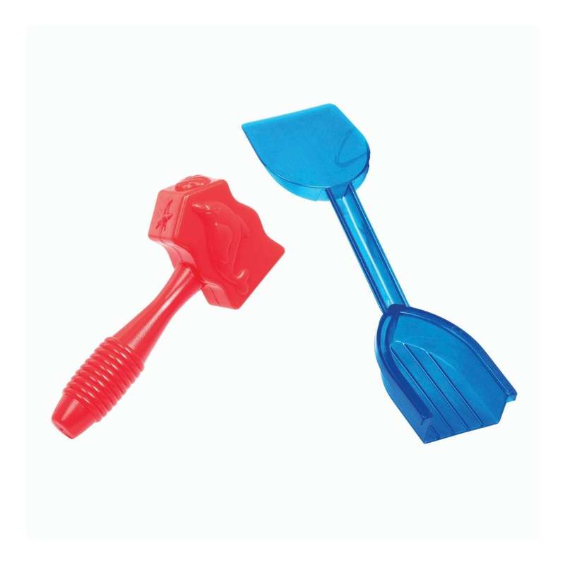 Battat Sand Castle Building Set