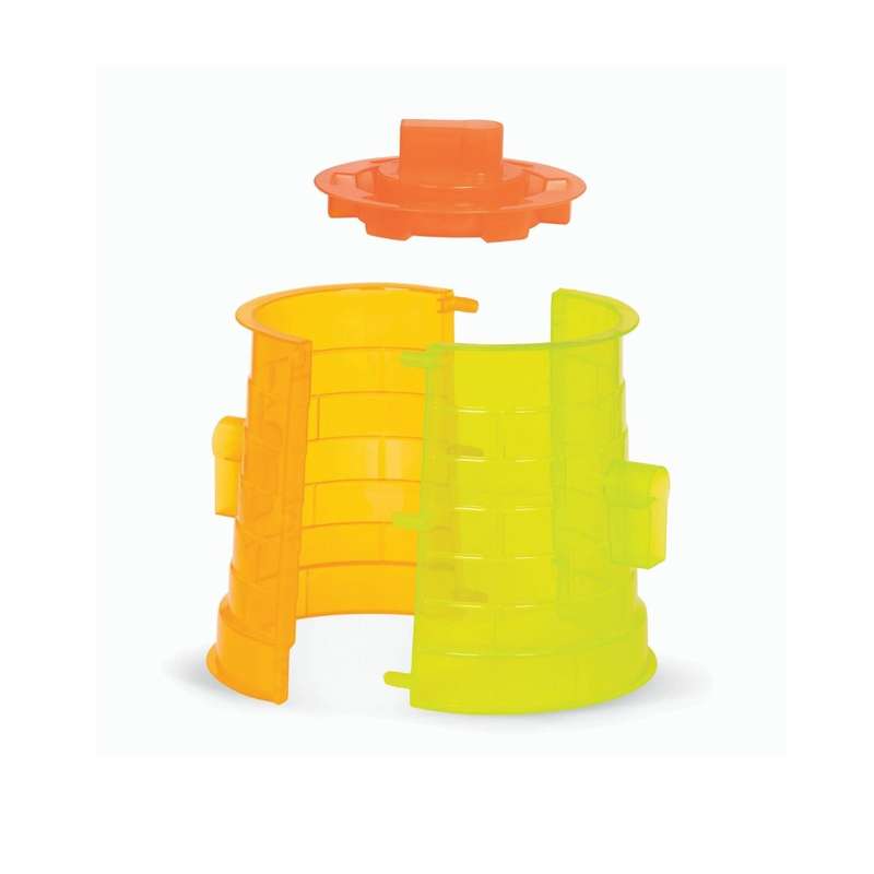 Battat Sand Castle Building Set